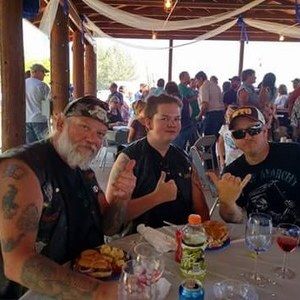 Meet your Posher, Danny